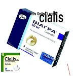 Cialis le prix en pharmacie